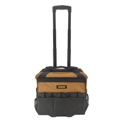 rolling tool bag