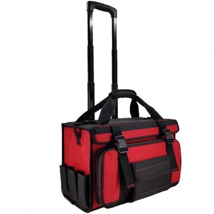 large rolling tool bag