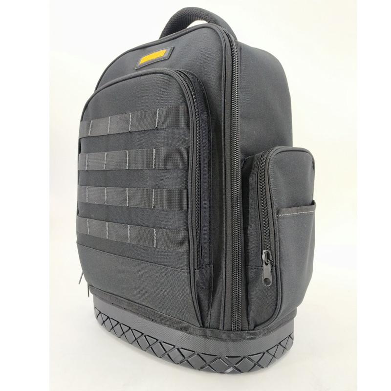 backpack tool bag