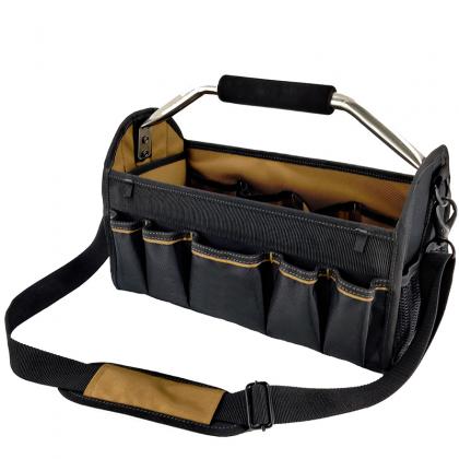 heavy duty tool tote