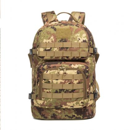 tactical bag