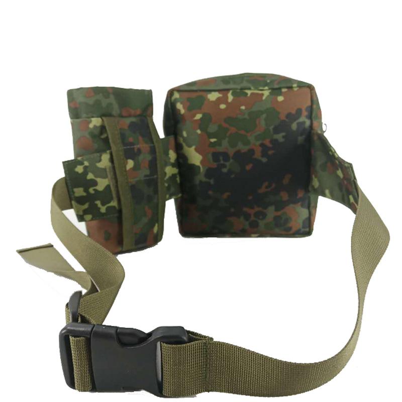 army waist bag