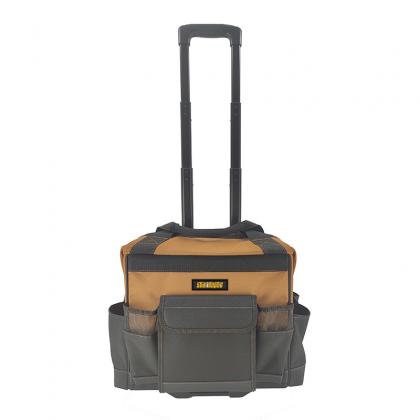 rolling tool bag