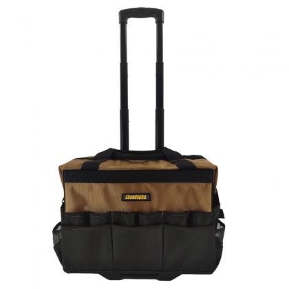 rolling tool bag