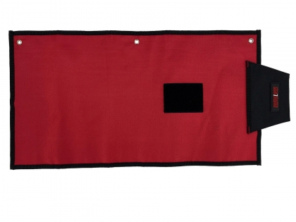 tool roll bag