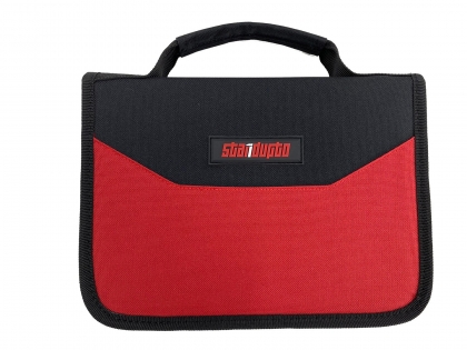 padfolio binder