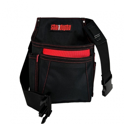 electrician tool belt