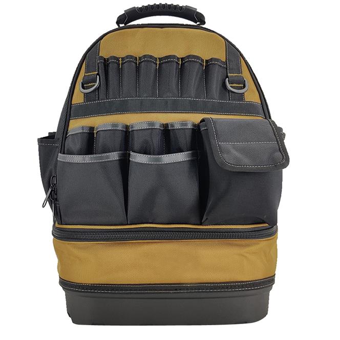 OEM 1680D tool backpack bag factory